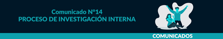 Comunicado 14
